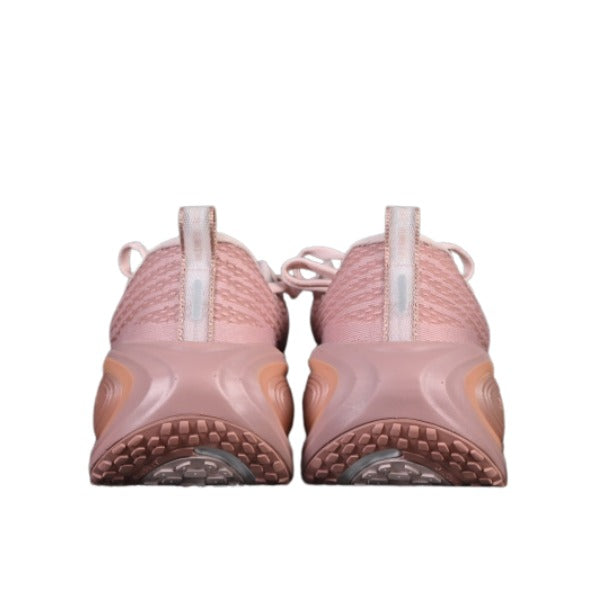 Nike Air Zoom Vomero Plus Pink and RoseRunning Shoes