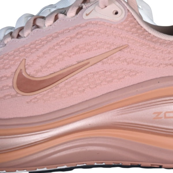 Nike Air Zoom Vomero Plus Pink and RoseRunning Shoes