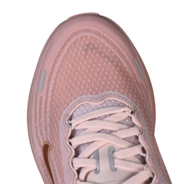 Nike Air Zoom Vomero Plus Pink and RoseRunning Shoes
