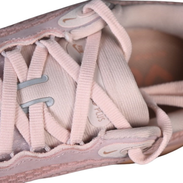 Nike Air Zoom Vomero Plus Pink and RoseRunning Shoes