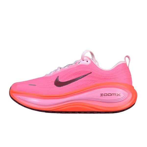 Nike Air Zoom Vomero Plus Pink Running Shoes
