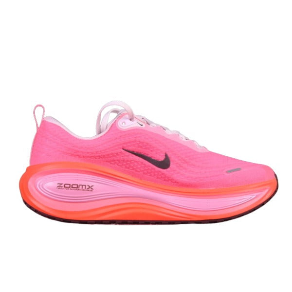 Nike Air Zoom Vomero Plus Pink Running Shoes