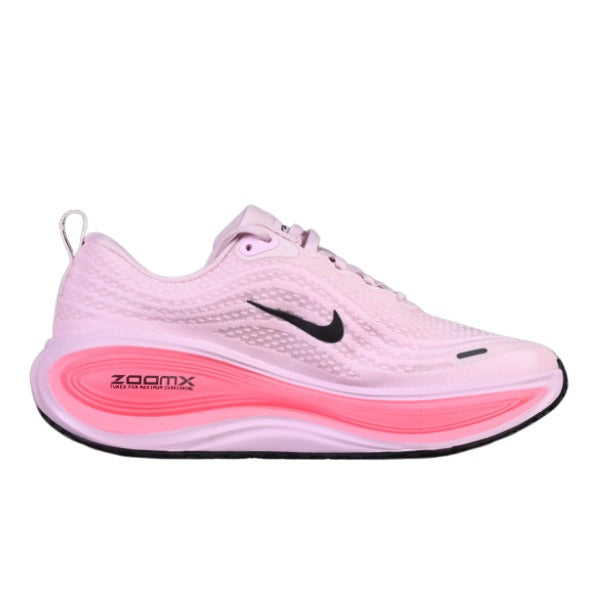 Nike Air Zoom Vomero Plus Pink Running Shoes
