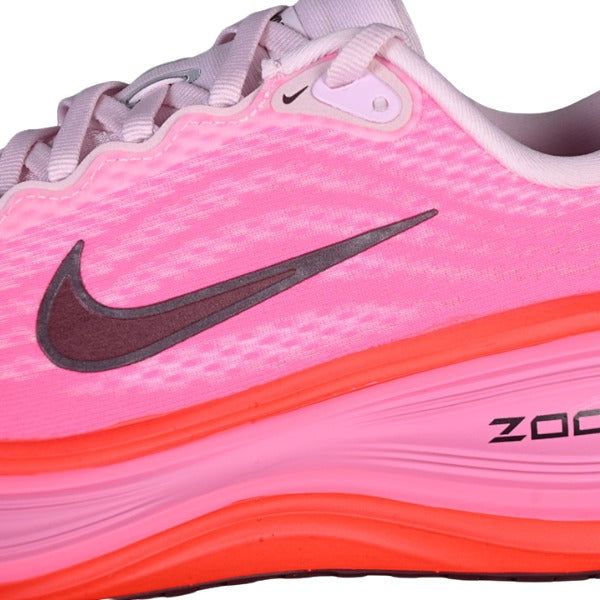 Nike Air Zoom Vomero Plus Pink Running Shoes