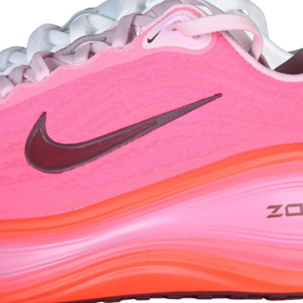 Nike Air Zoom Vomero Plus Pink Running Shoes