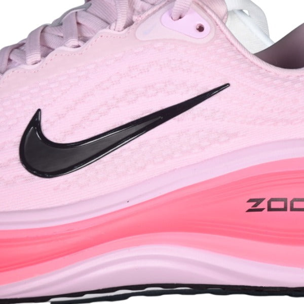 Nike Air Zoom Vomero Plus Pink Running Shoes