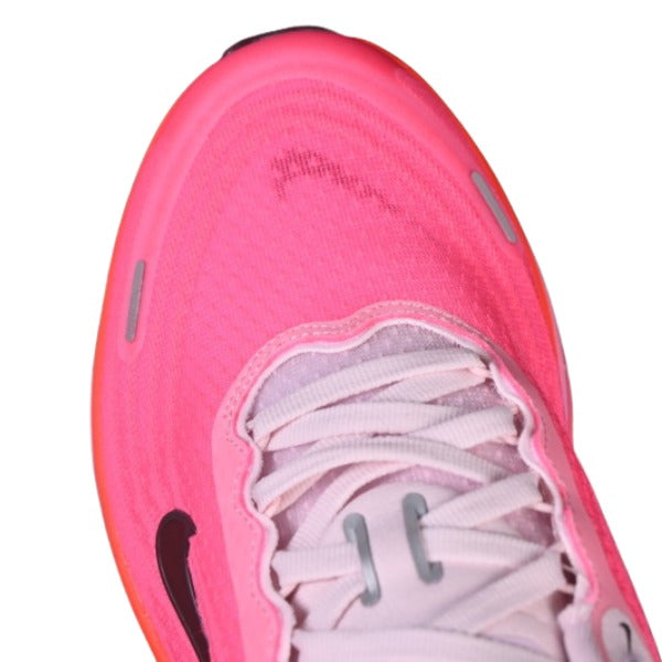 Nike Air Zoom Vomero Plus Pink Running Shoes