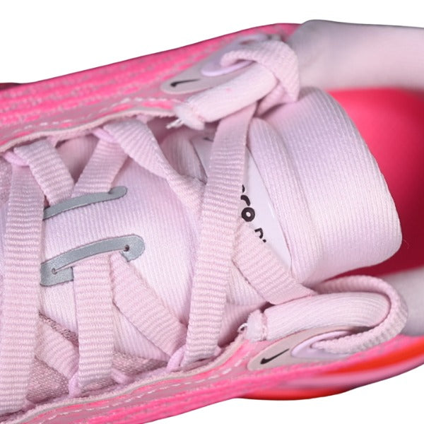Nike Air Zoom Vomero Plus Pink Running Shoes