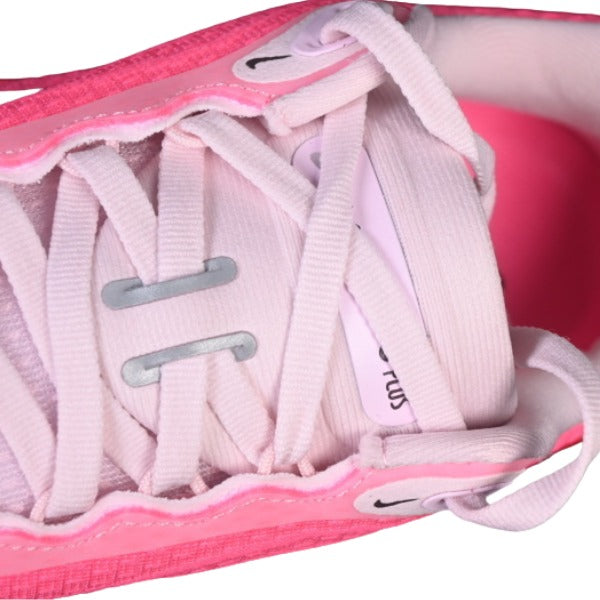 Nike Air Zoom Vomero Plus Pink Running Shoes