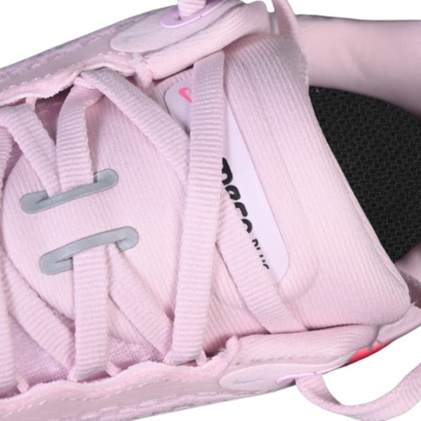 Nike Air Zoom Vomero Plus Pink Running Shoes