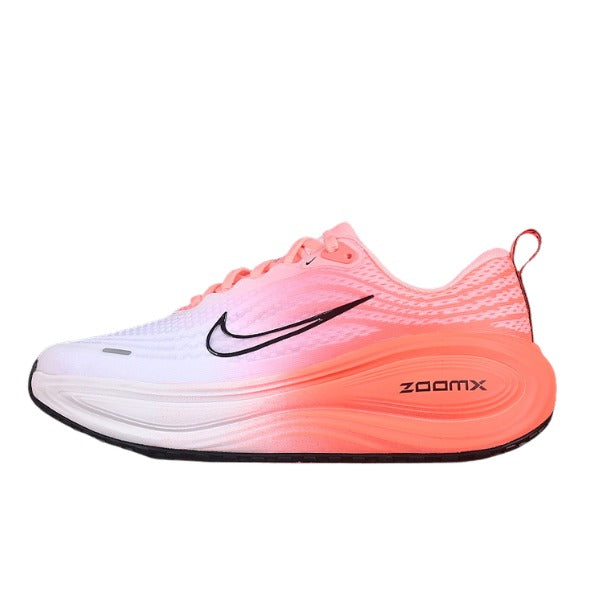 Nike Air Zoom Vomero Plus Red and White Running Shoes