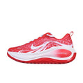 Nike Air Zoom Vomero Plus Red and White Running Shoes