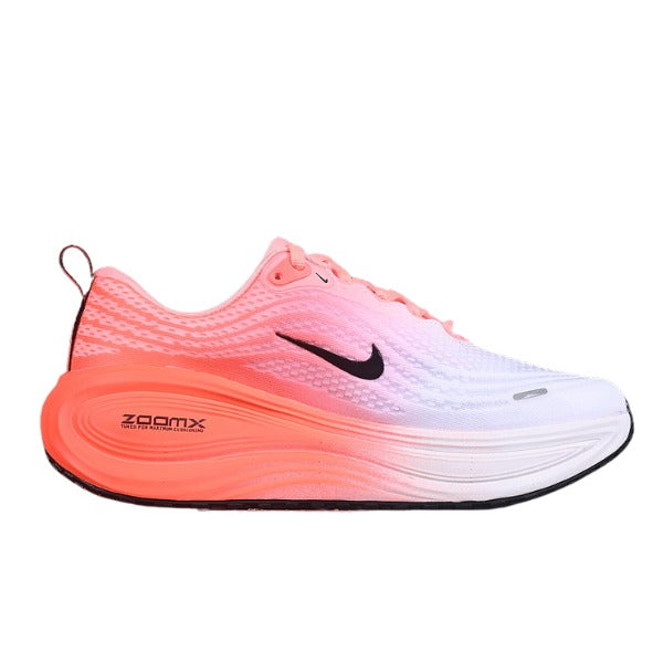 Nike Air Zoom Vomero Plus Red and White Running Shoes