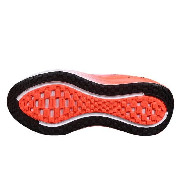 Nike Air Zoom Vomero Plus Red and White Running Shoes