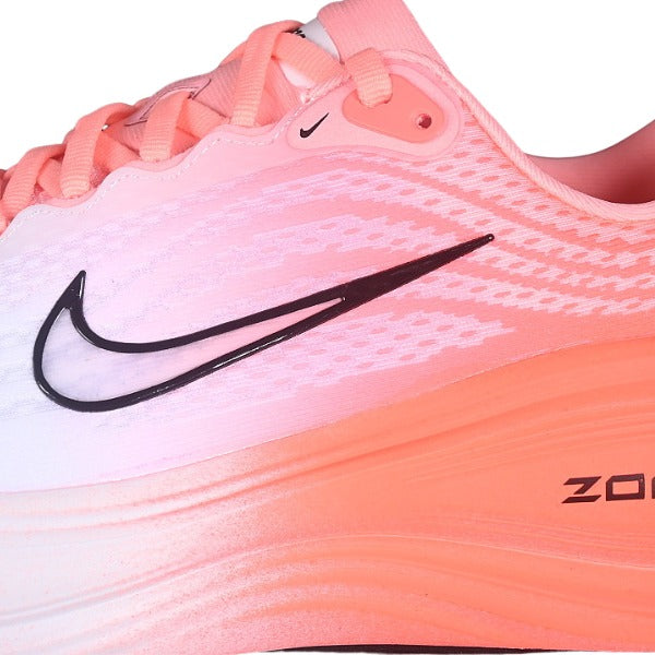 Nike Air Zoom Vomero Plus Red and White Running Shoes