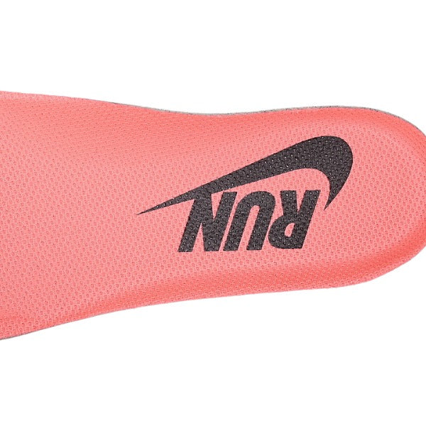 Nike Air Zoom Vomero Plus Red and White Running Shoes