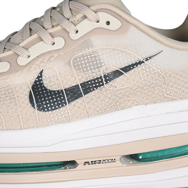 Nike Air Zoom Vomero Premium Beige and Black Running Shoes