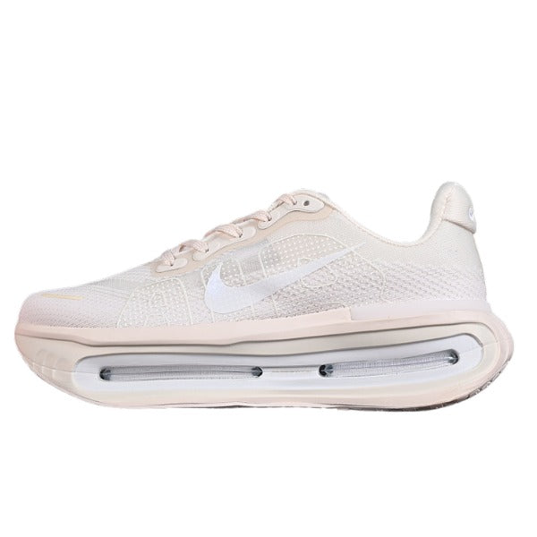 Nike Air Zoom Vomero Premium Beige Running Shoes