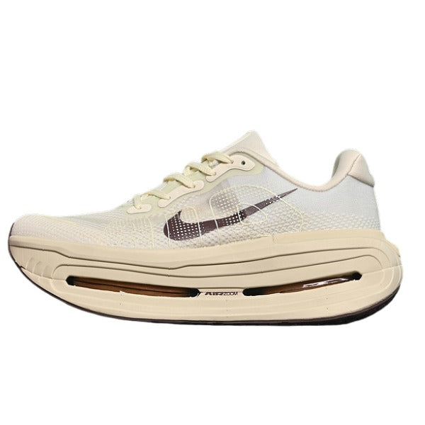 Nike Air Zoom Vomero Premium Beige Running Shoes