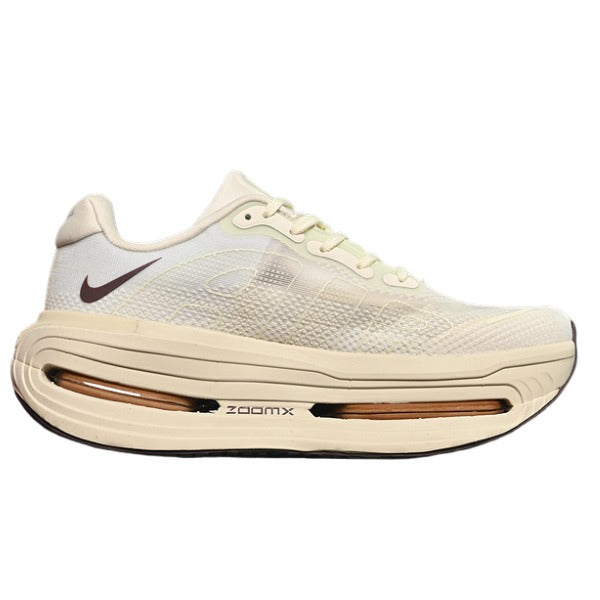 Nike Air Zoom Vomero Premium Beige Running Shoes