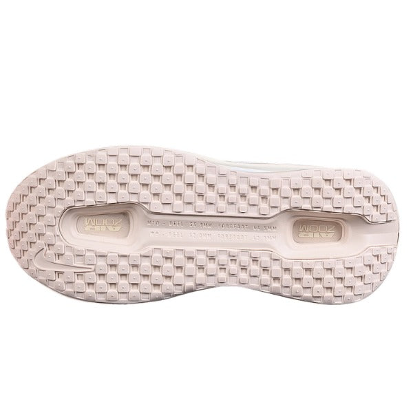 Nike Air Zoom Vomero Premium Beige Running Shoes