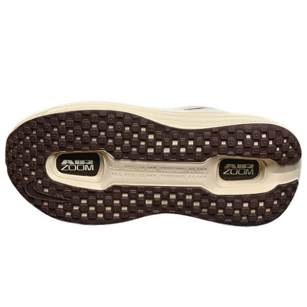 Nike Air Zoom Vomero Premium Beige Running Shoes