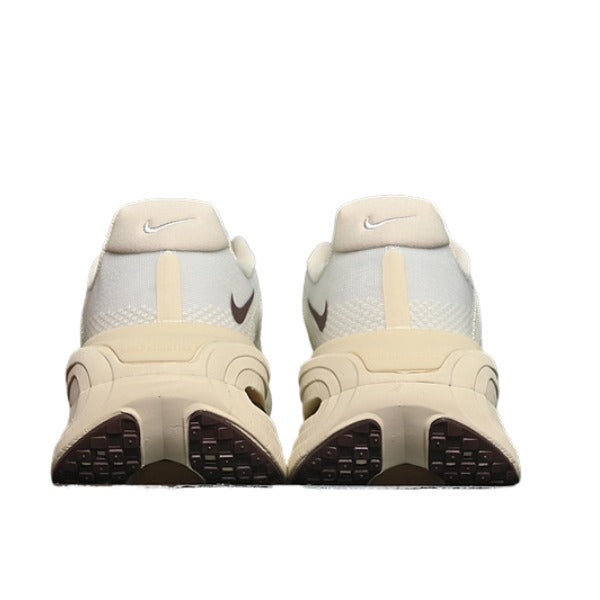 Nike Air Zoom Vomero Premium Beige Running Shoes