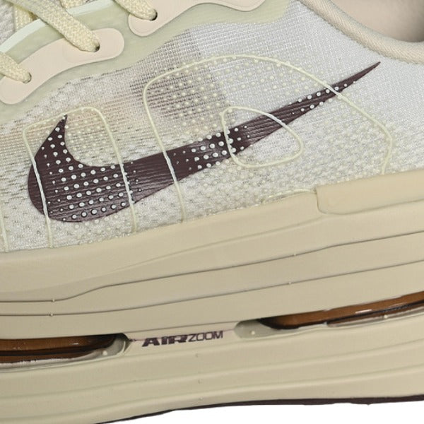 Nike Air Zoom Vomero Premium Beige Running Shoes