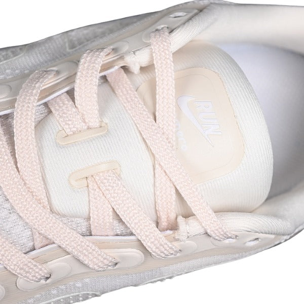 Nike Air Zoom Vomero Premium Beige Running Shoes