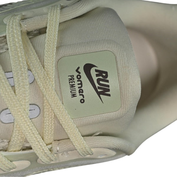 Nike Air Zoom Vomero Premium Beige Running Shoes
