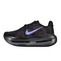 Nike Air Zoom Vomero Premium Black and Blue Running Shoes