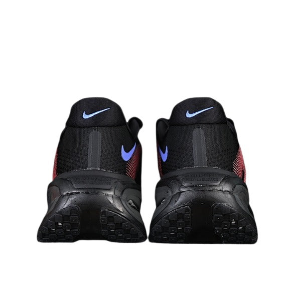 Nike Air Zoom Vomero Premium Black and Blue Running Shoes