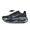 Nike Air Zoom Vomero Premium Black and Gray  Running Shoes