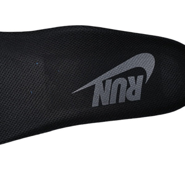 Nike Air Zoom Vomero Premium Black and Gray  Running Shoes
