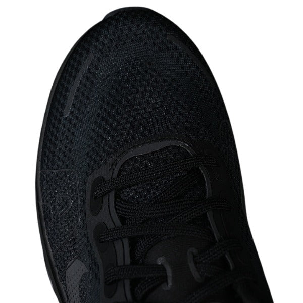 Nike Air Zoom Vomero Premium Black and Green Running Shoes