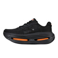 Nike Air Zoom Vomero Premium Black and Orange Running Shoes