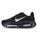 Nike Air Zoom Vomero Premium Black and White Running Shoes