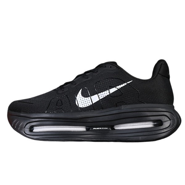 Nike Air Zoom Vomero Premium Black and White Running Shoes