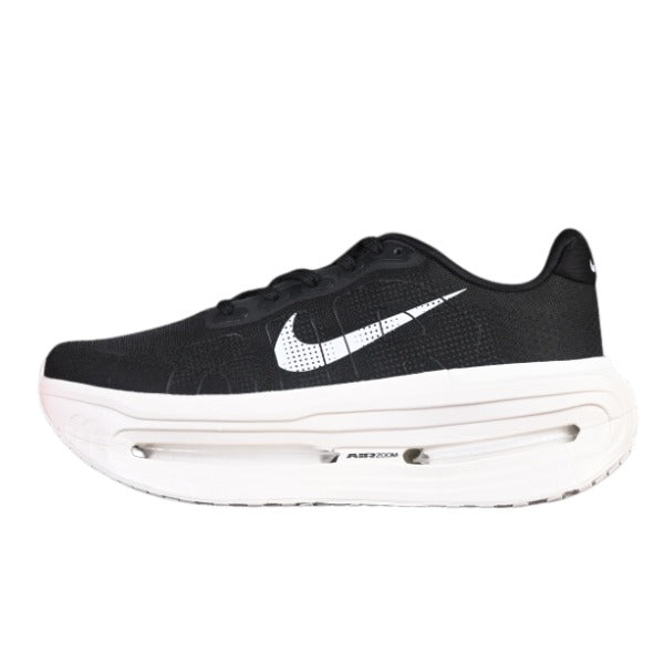 Nike Air Zoom Vomero Premium Black and White Running Shoes