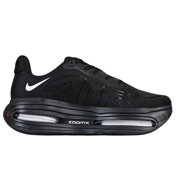 Nike Air Zoom Vomero Premium Black and White Running Shoes