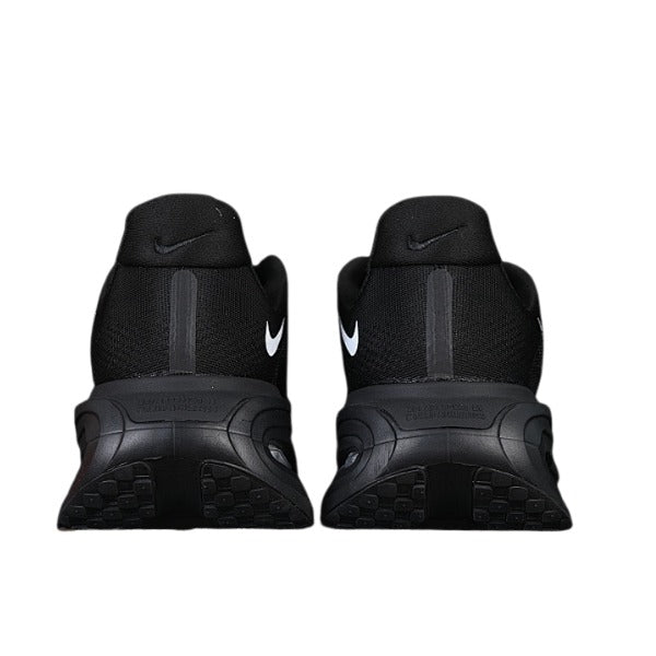 Nike Air Zoom Vomero Premium Black and White Running Shoes