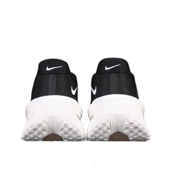 Nike Air Zoom Vomero Premium Black and White Running Shoes