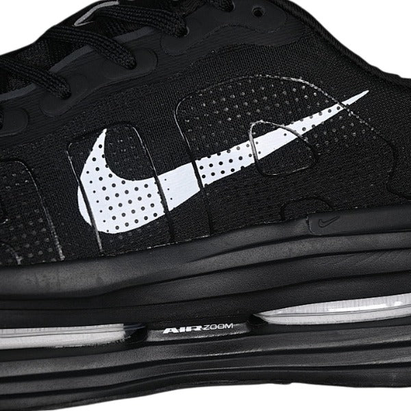 Nike Air Zoom Vomero Premium Black and White Running Shoes
