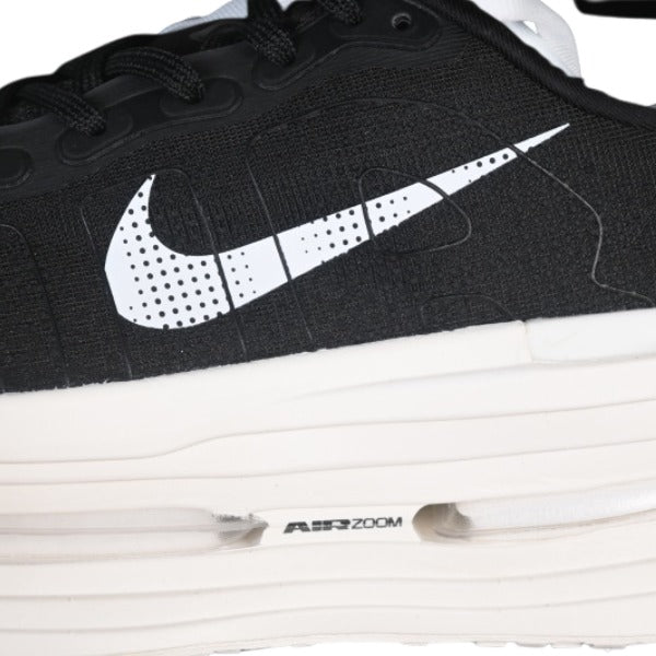 Nike Air Zoom Vomero Premium Black and White Running Shoes