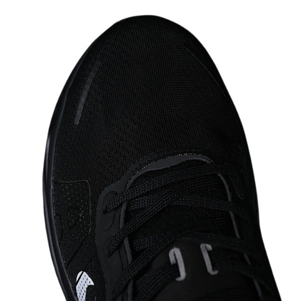 Nike Air Zoom Vomero Premium Black and White Running Shoes
