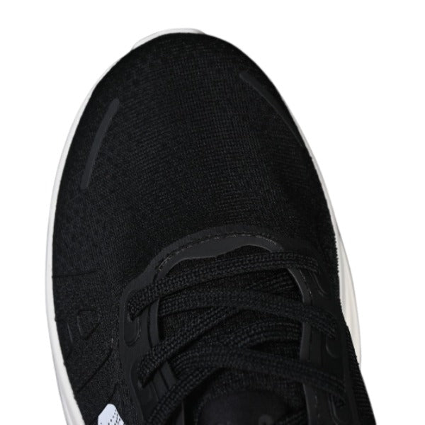 Nike Air Zoom Vomero Premium Black and White Running Shoes