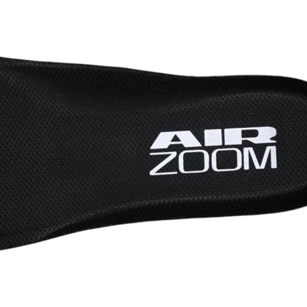 Nike Air Zoom Vomero Premium Black and White Running Shoes