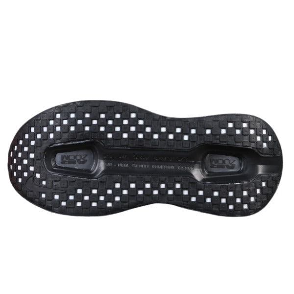 Nike Air Zoom Vomero Premium Black  Running Shoes