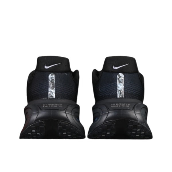 Nike Air Zoom Vomero Premium Black  Running Shoes