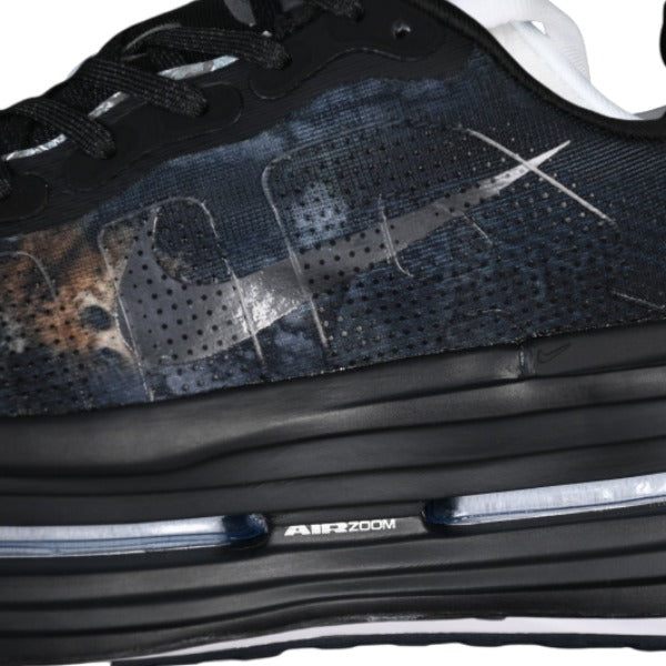 Nike Air Zoom Vomero Premium Black  Running Shoes